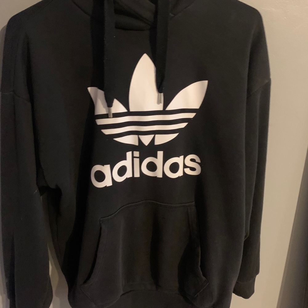 Adidas hoodie